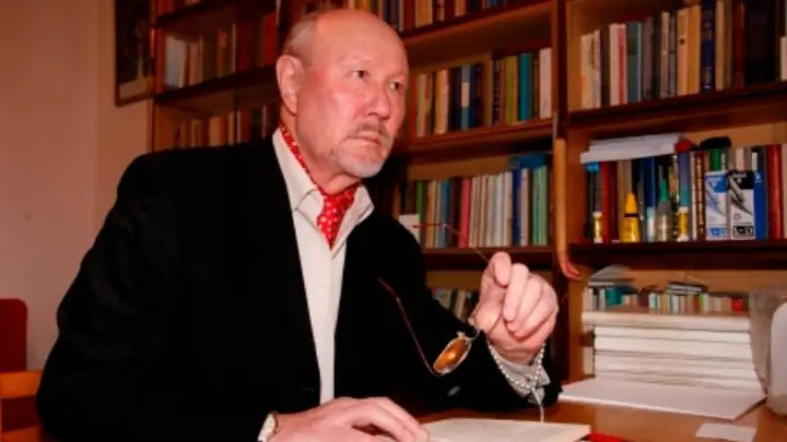 اقسەلەۋ ماعان سىرتىنا اتىمدى جازىپ قوراپشا تاستاپ كەتىپتى - اسانالى ءاشىموۆ