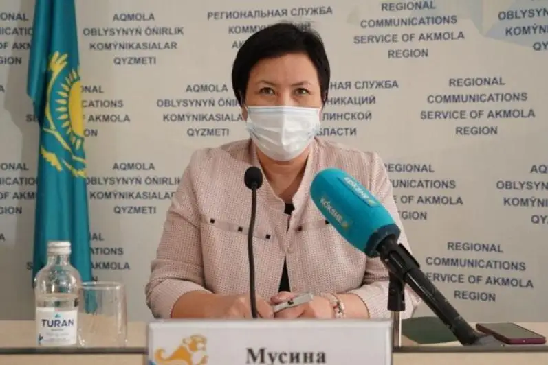 Aqmolada karantın talaptaryn buzǵandarǵa 444 myń teńge aıyppul salyndy