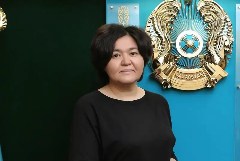 Kútim balyǵy Qazaqstannyń qyzyl kitabynan shyǵarylýy múmkin