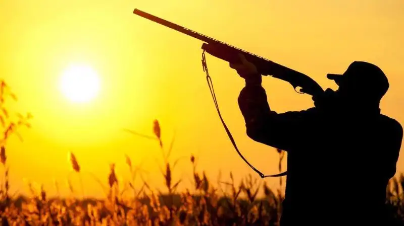 Весенний сезон охоты откроется 2 апреля в Карагандинской области