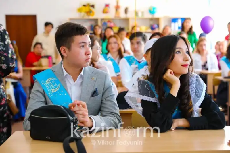 Казахстан улучшил результаты по исследованию PISA для школ