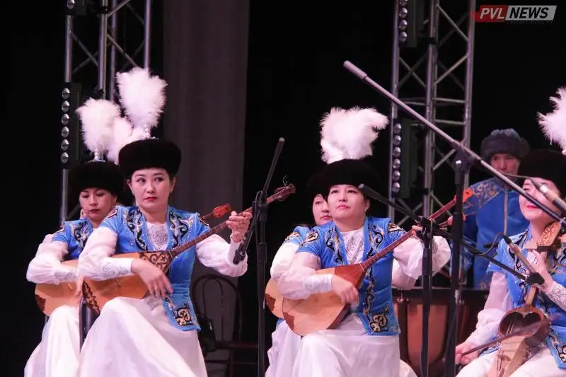 پاۆلوداردا تاۋەلسىزدىك كۇنىنە وراي جالپىحالىقتىق كۇي تارتۋ جوباسى باستالدى