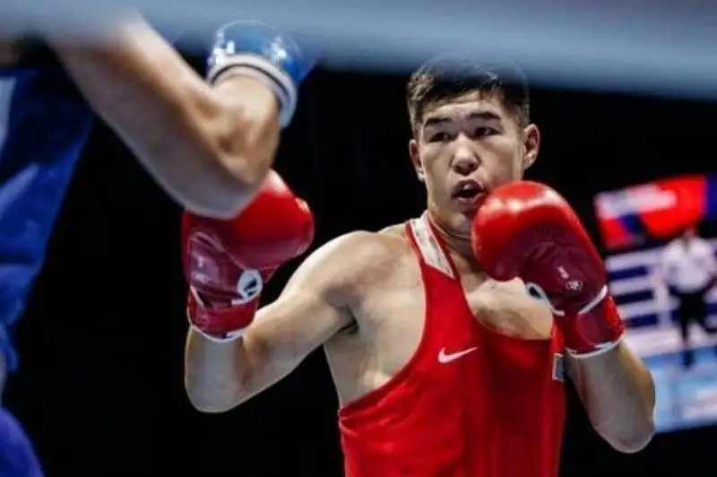 بوكستان وليمپياداعا ىرىكتەۋ تۋرنيرى: بۇگىن شارشى الاڭعا كىمدەر شىعادى؟