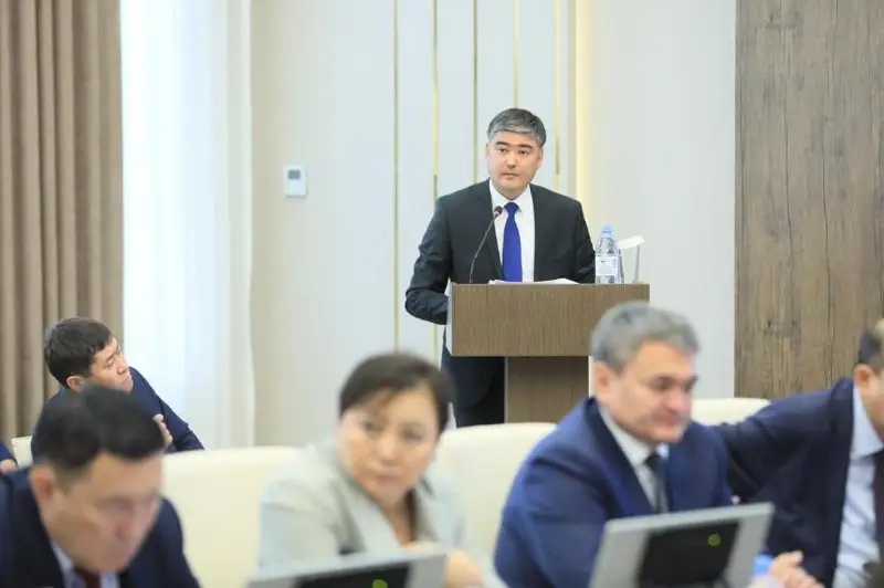 Aqtóbe oblysynda bıyl taǵy on aýyl gazben qamtylady