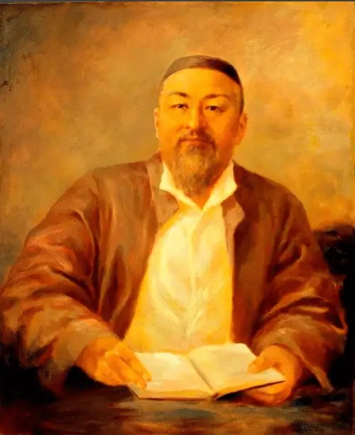 حاكىمنىڭ جيىرما بەسىنشى قارا ءسوزى جانە ءبىز