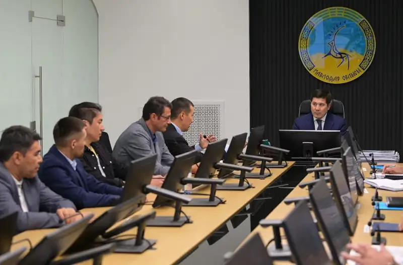 Урбанисты представили концепцию развития Павлодара