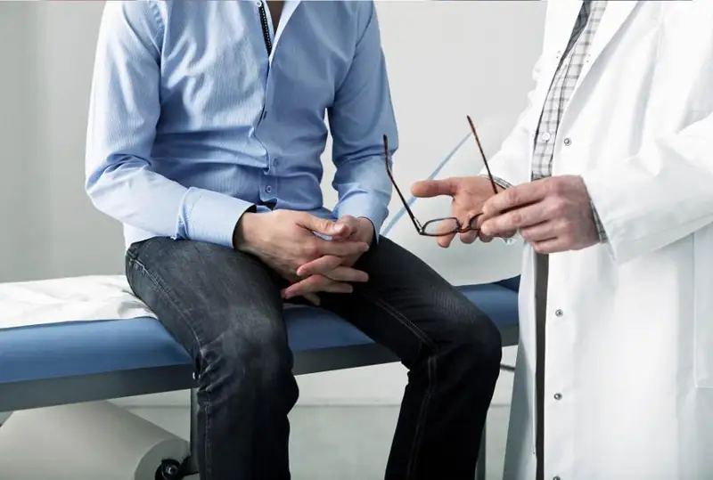 Мужчины чаще женщин болеют раком мочевого пузыря – онколог СКО