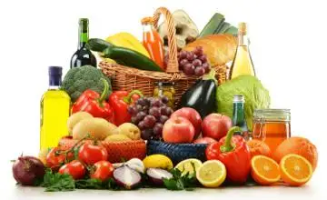 دەنساۋلىققا پايدالى 12 تاعام