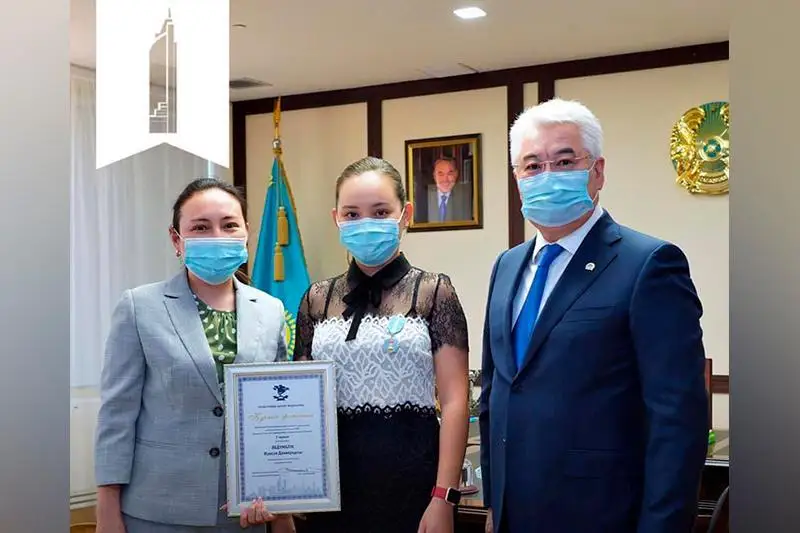 جانسايا ابدىمالىك «دارا» وردەنىمەن ماراپاتتالدى