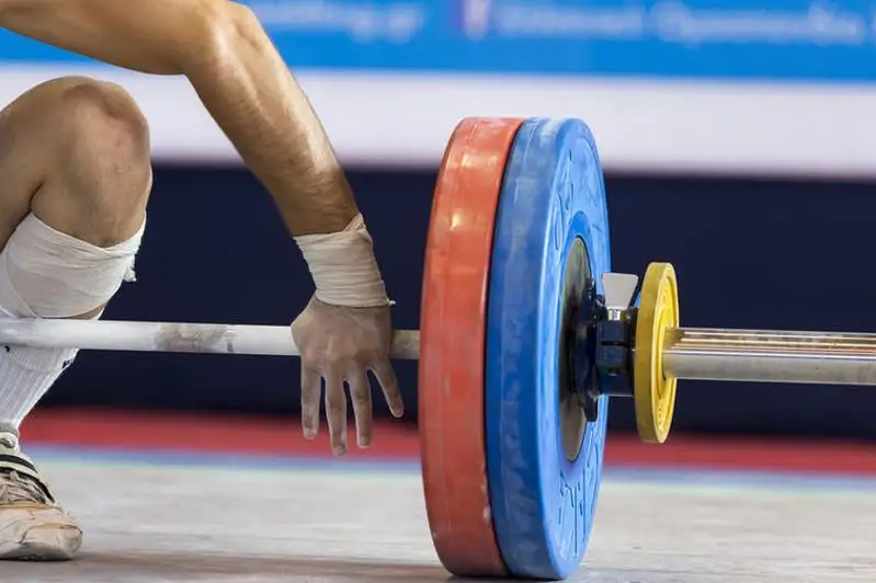 ت م د- نىڭ اۋىر اتلەتتەرى نۇر-سۇلتاندا باق سىنايدى