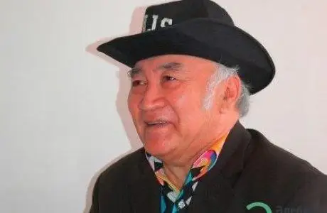 قازاقتىڭ دون كيحوتى