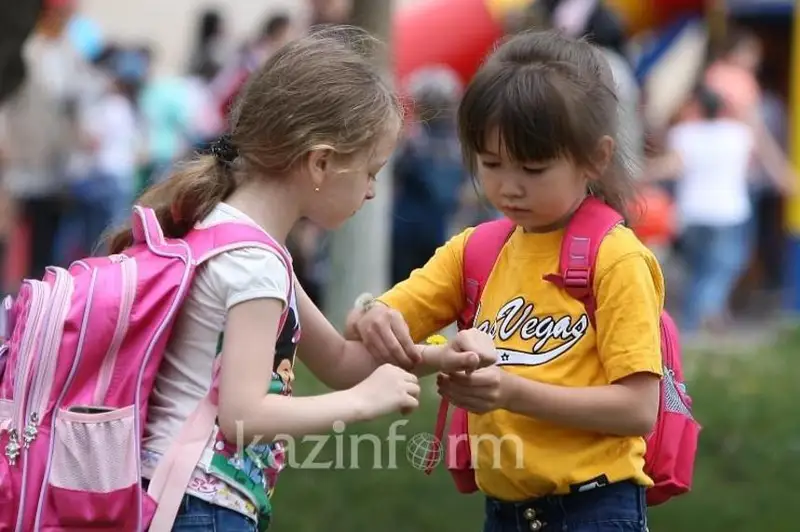 Летние лагеря готовятся к приему детей в Атырауской области