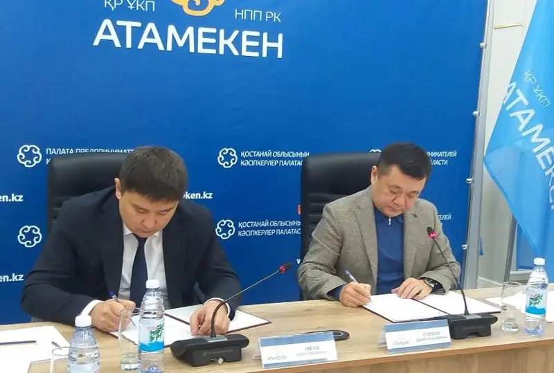 Решать проблемные вопросы костанайского бизнеса будет новая рабочая группа