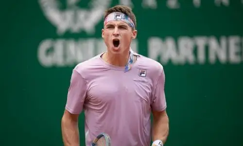 Тимофей Скатов принес первую победу Казахстану на турнире в Австралии