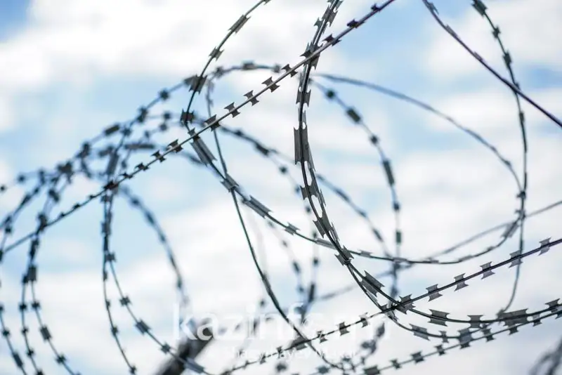 Сбежавшего из СИЗО задержали в Шымкенте