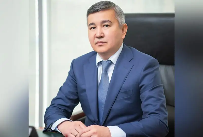 Қазақстанның даму банкіне жаңа басшы келді
