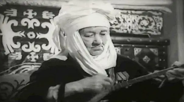 كۇي اناسى دينانىڭ ورىنداۋشىلىق شەبەرلىگى