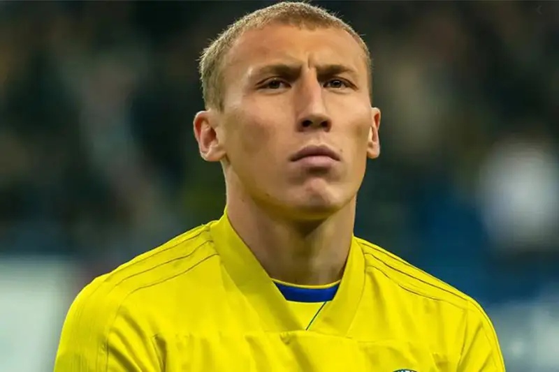 Islambek Kuat becomes highest-paid footballer in Russian Premier League Islambek Kuat becomes highest-paid footballer in Russian Premier League