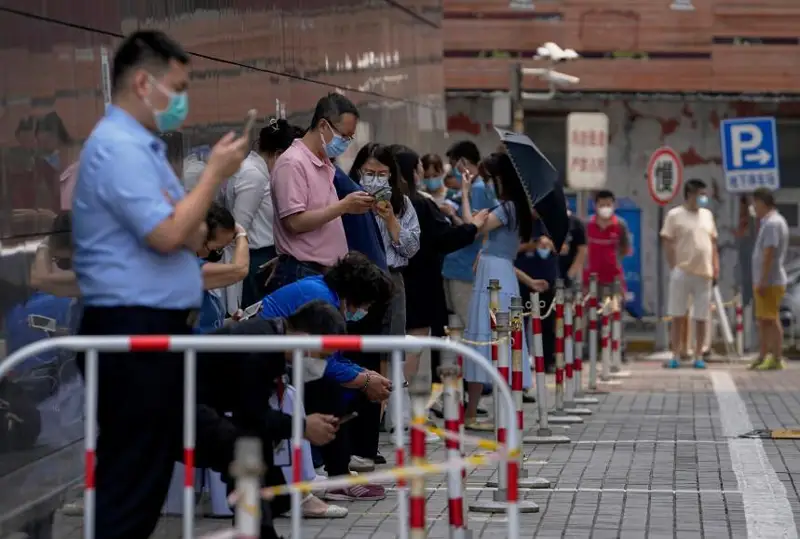 Смертность от коронавируса в мире возросла на 4%