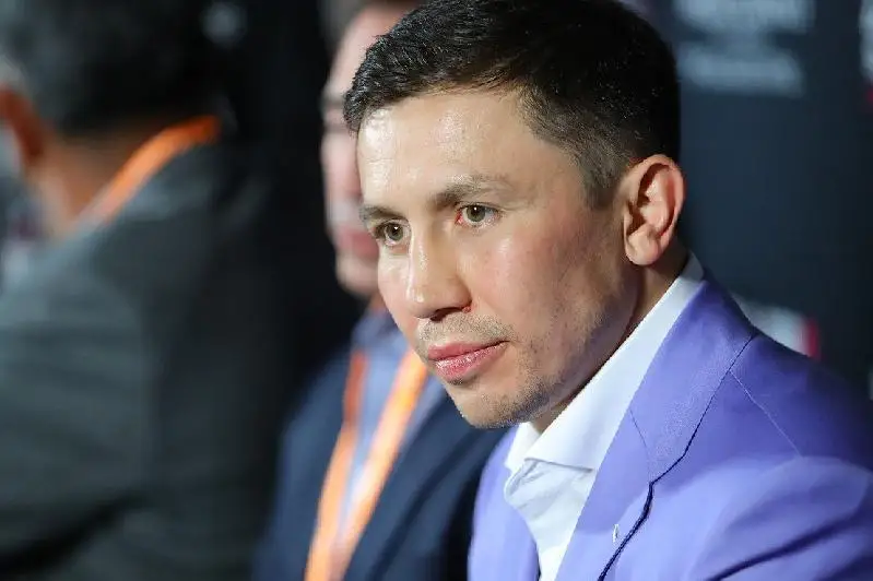 گولوۆكيننىڭ تيتۋلدىق جەكپە-جەگى وتەتىن كۇننىڭ نەلىكتەن وزگەرگەنى بەلگىلى بولدى