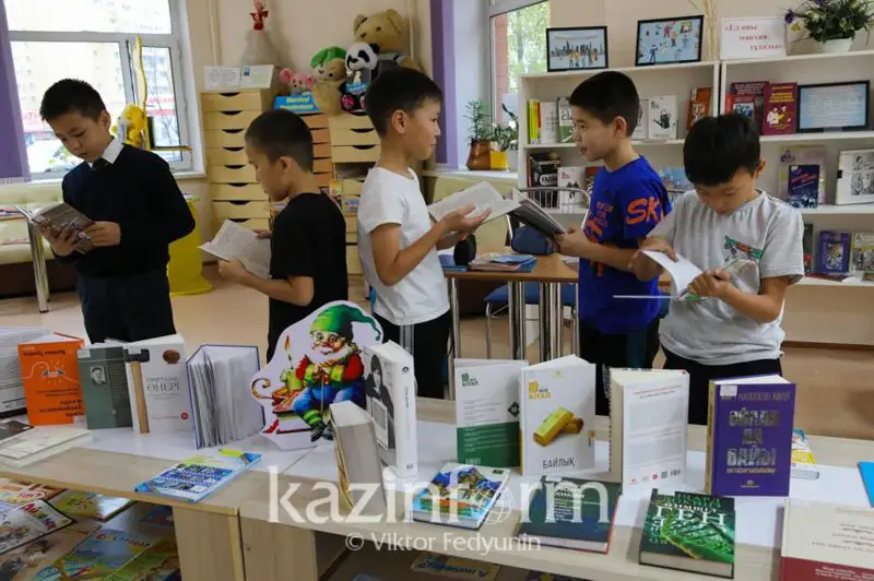 Как живут городские библиотеки в наш информационный век