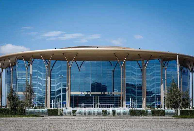 Информация о концерте с участием казахстанских и российских звезд в Нур-Султане - фейк