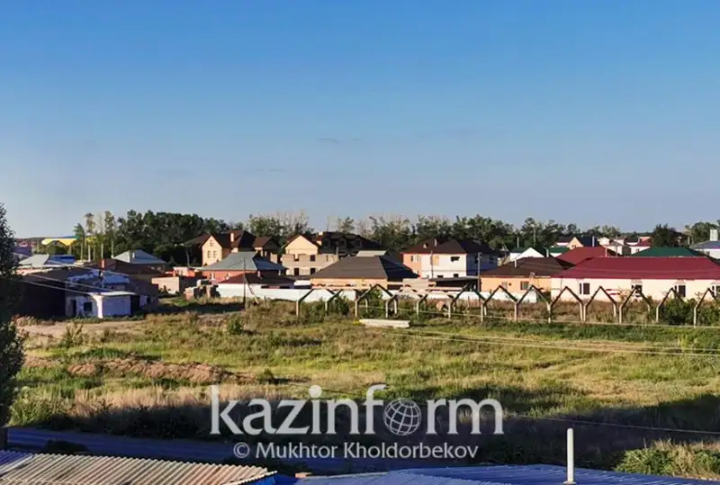 Bıyl 2,8 myńǵa jýyq aýyl turǵyny baspanaly bolady – Álıhan Smaıylov
