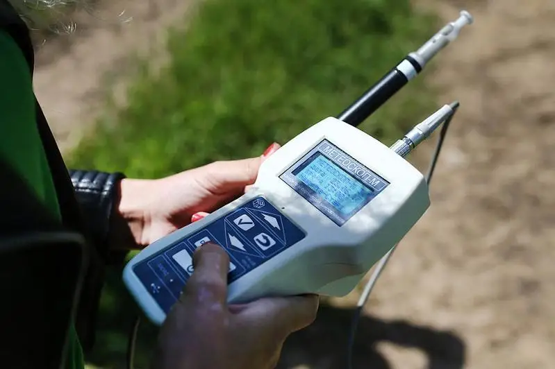 Когда решится проблема запаха сероводорода в Петропавловске