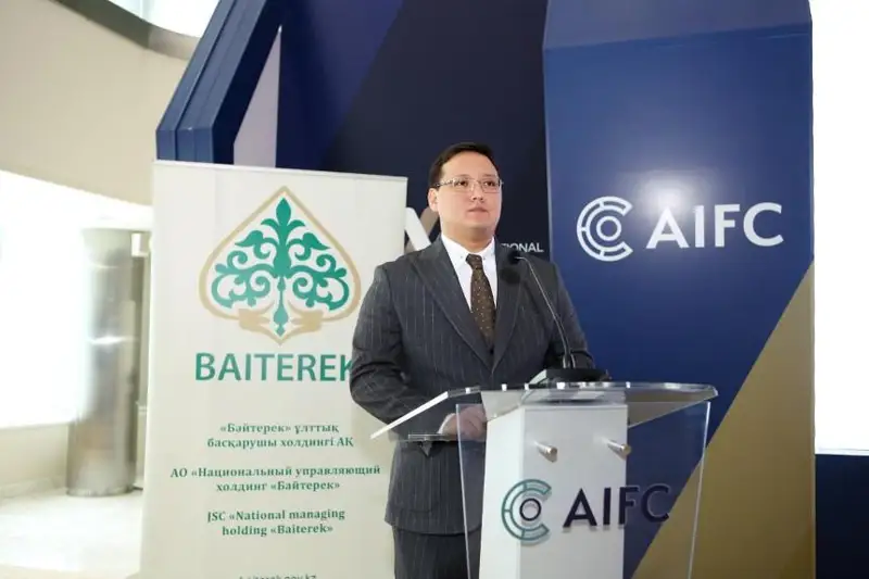 Корпоративные секретари ведущих нацкомпаний обменялись опытом в Астане