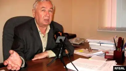 ابايدى اۋدارۋ مۇمكىن ەمەس - ۆالەري ميحايلوۆ