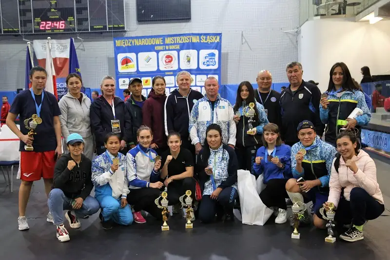 ÓÐ¹ÐµÐ»Ð´ÐµÑ Ð±Ð¾ÐºÑÑ: ÐÐ¾Ð»ÑÑÐ°Ð´Ð° ÒÐ°Ð·Ð°ÒÑÑÐ°Ð½Ð´ÑÒ ÑÓ©ÑÑ Ð°ÑÑ ÑÐµÐ¼Ð¿Ð¸Ð¾Ð½ Ð°ÑÐ°Ð½Ð´Ñ