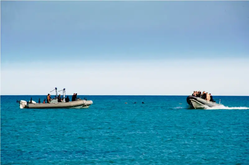 министр обороны