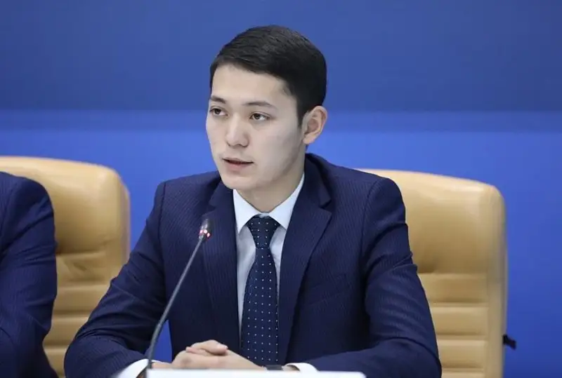 Referendýmǵa shyǵarylatyn ózgerister demokratııalyq zańdarǵa jol ashady – Іlııas Tústikbaev
