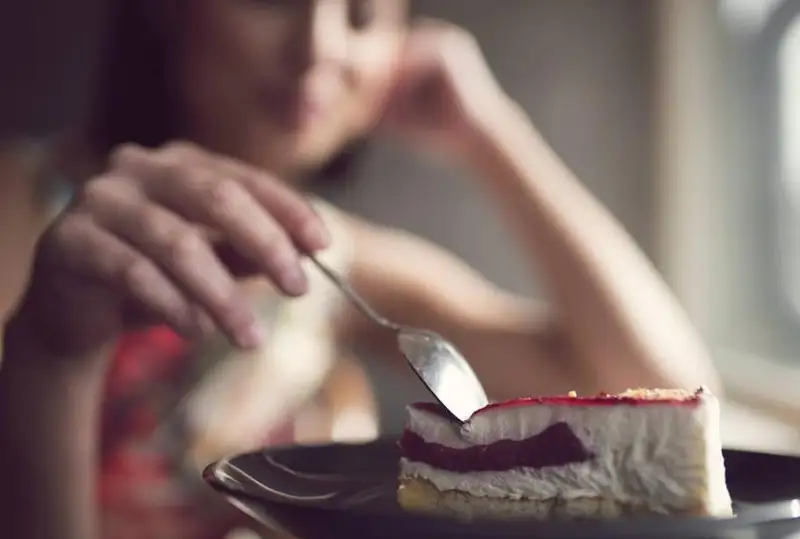 Потребление сладостей снизилось в Казахстане