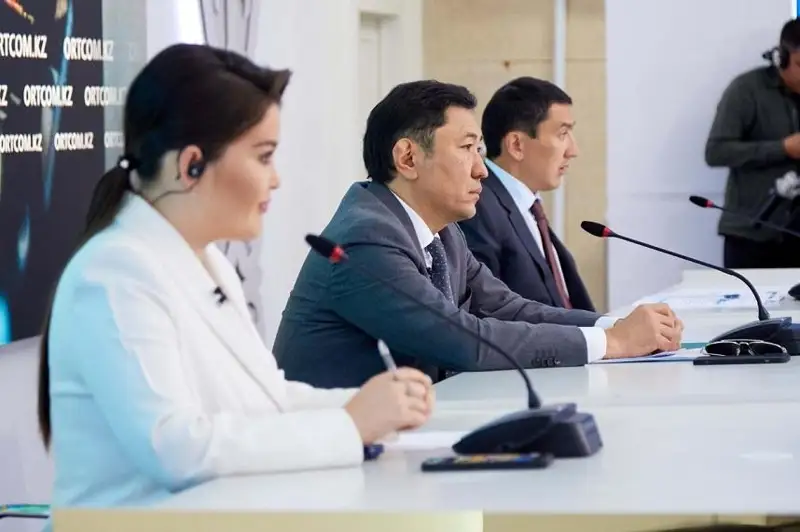 Оперативные штабы будут мониторить распределение остатков дизтоплива по стране