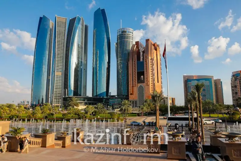 ءابۋ دابي قالاسىندا قازاقستان ەلشىلىگىنە جەر تەلىمى بەرىلەدى