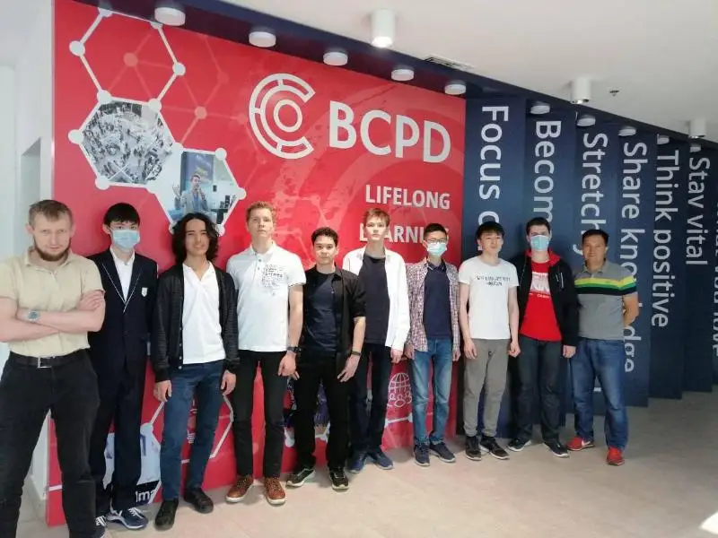 قازاقستاندىق وقۋشىلار فيزيكادان ازيا وليمپياداسىندا 1 «التىن»، 3 «قولا» يەلەندى