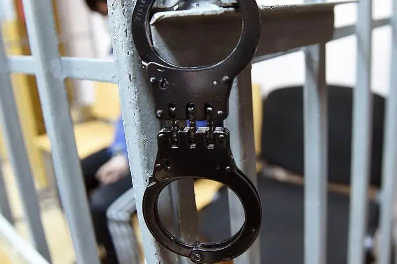 Высокопоставленных полицейских задержали в Кокшетау