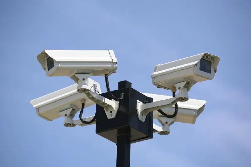 Нұр-Сұлтанда биыл 667 қылмыс бейнекамераның көмегімен ашылған