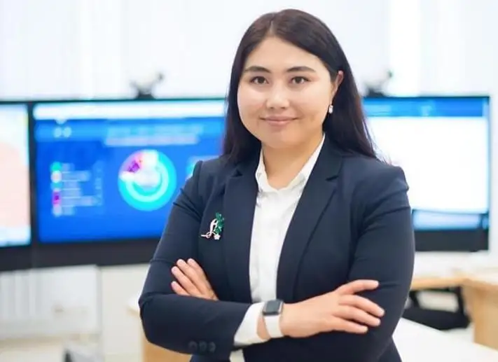 Нового замруководителя назначили в Бюро национальной статистики РК