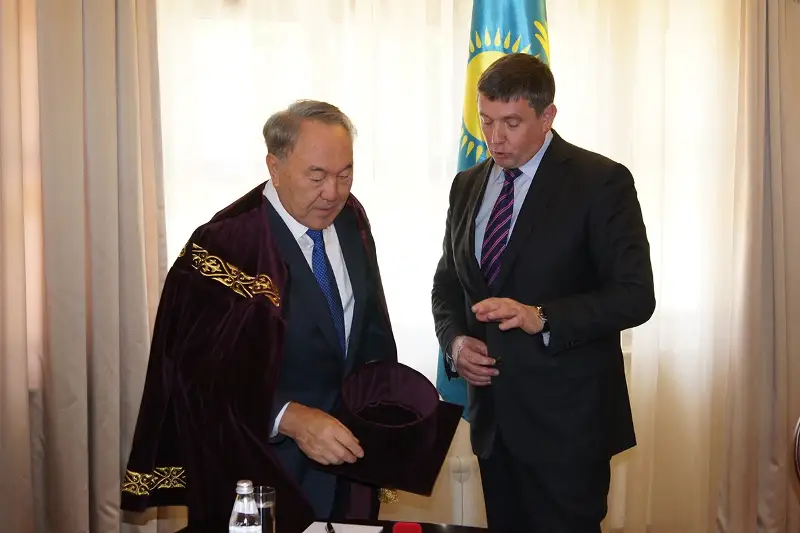 Президент 