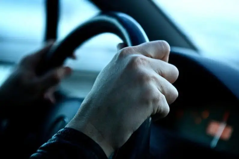 Более 20 водителей могут лишиться прав пожизненно в Нур-Султане