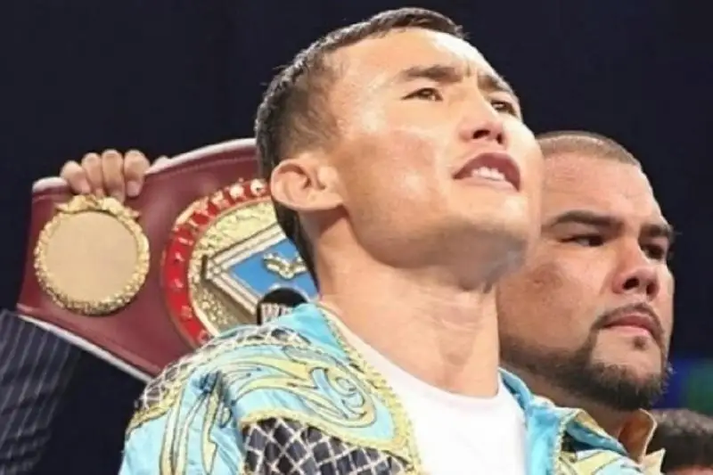 قانات يسلامنىڭ كەلەسى جەكپە جەگى قاشان وتەتىنى بەلگىلى بولدى