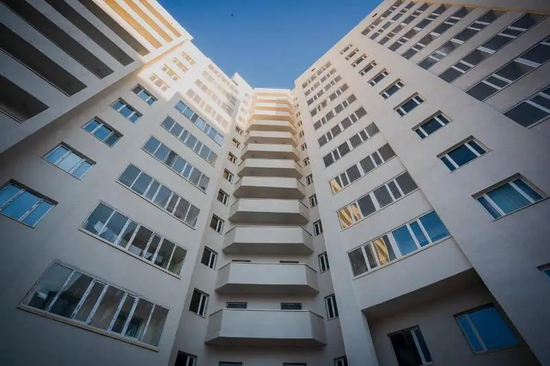 Программа для домов, требующих проведения частичного капитального ремонта, разработана в Нур-Султане