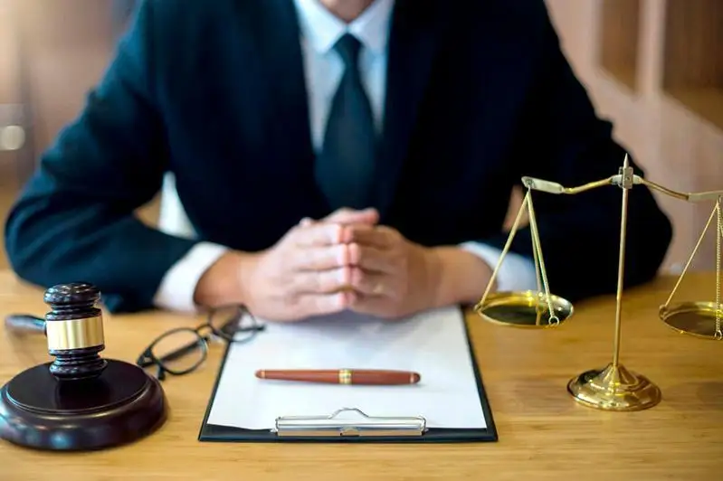 قازاقستاندا قانشا ادۆوكات بار