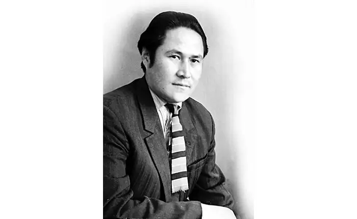 ساۋلەتكەر سالتاناتى (ەسسە)