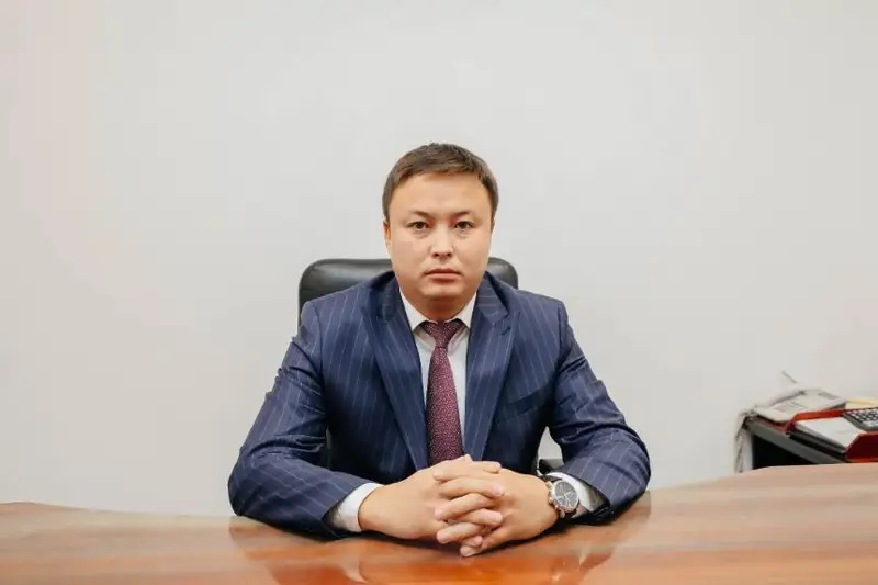 Атырау облысының қаржы басқармасына басшы тағайындалды