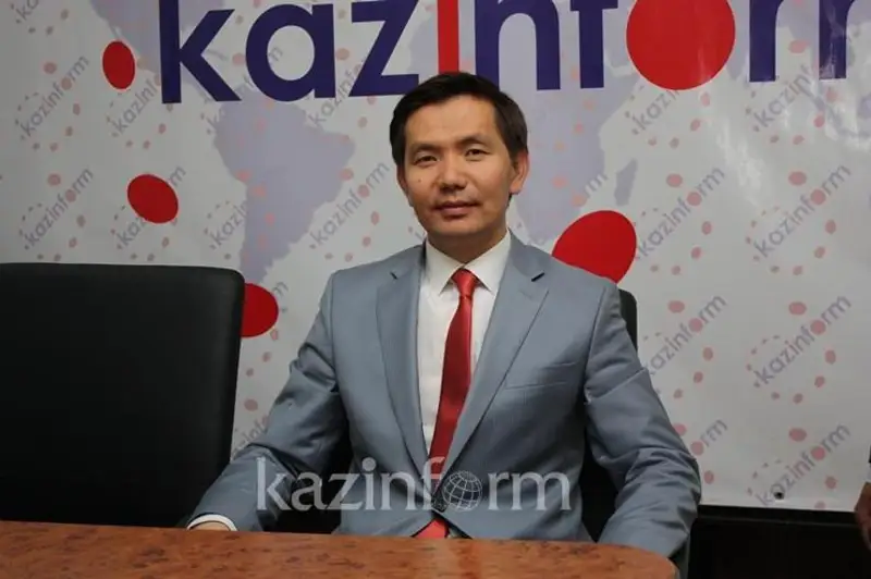 Elordaǵa Astana ataýy qaıtarylýyn qoldaımyn - Ibragım Eskendir