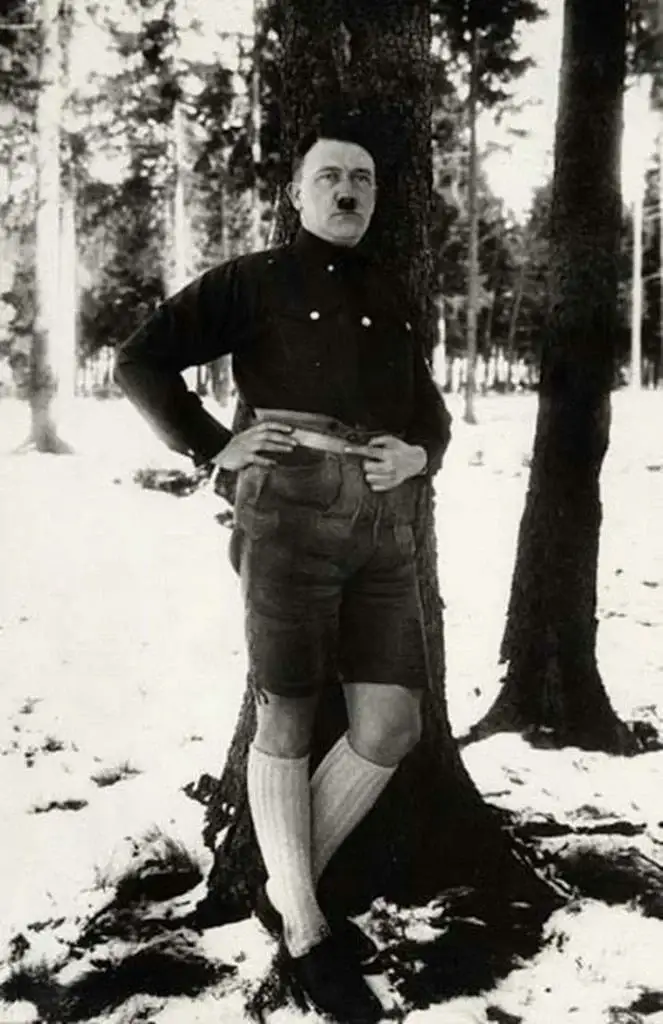 гитлер
