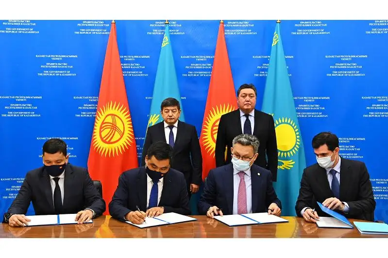 Qazaqstan Qyrǵyzstanǵa 1 myń avtobýs eksporttaıdy
